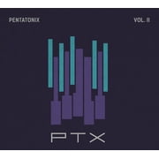 Pentatonix - PTX 2 - Music & Performance - CD