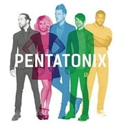 Pentatonix - Pentatonix - Music & Performance - CD