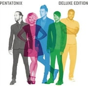 Pentatonix - Pentatonix - Music & Performance - CD