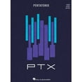 thumbnail image 1 of Pre-Owned Pentatonix - Ptx (Paperback) 1480370630 9781480370630, 1 of 1