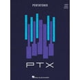 thumbnail image 1 of Pentatonix - Ptx (Paperback), 1 of 1