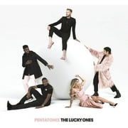 Pentatonix - The Lucky Ones - Music & Performance - CD