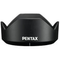 thumbnail image 1 of Pentax 52mm Lens Hood PH-RBC52 for 18-55mm F3.5-5.6 AL WR, 1 of 2