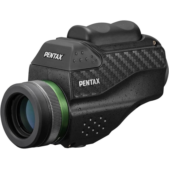 Pentax VM 6x21 WP Monocular