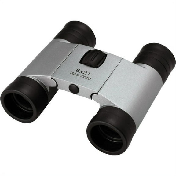 TS 8 X 21 Binocular