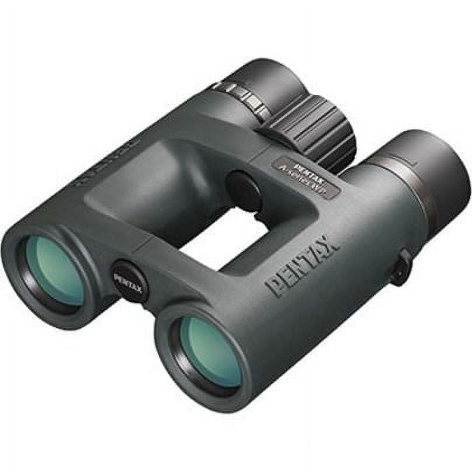 Pentax AD 9x28 WP Binoculars (Green) by Pentax Pentax AD 9x28 WP - Foto Erhardt