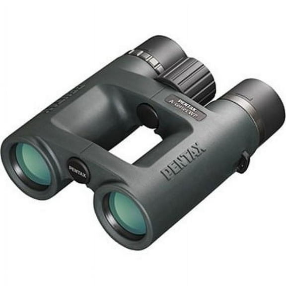 Pentax A-Series AD 9x32mm Roof Prism WP Binocular