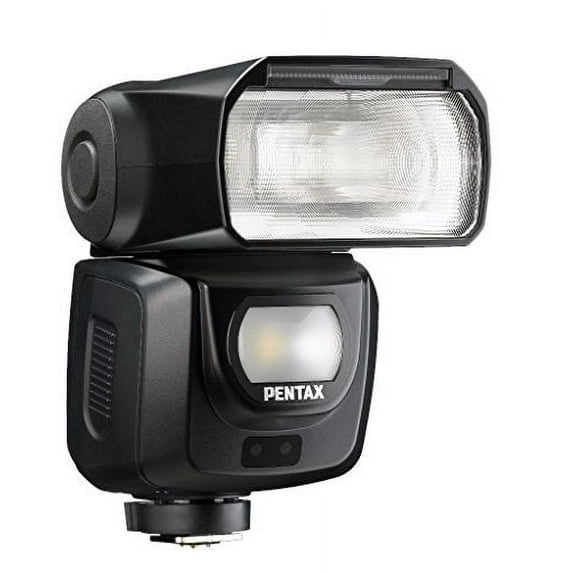 Pentax AF540FGZ II Flash for Pentax DSLR Cameras