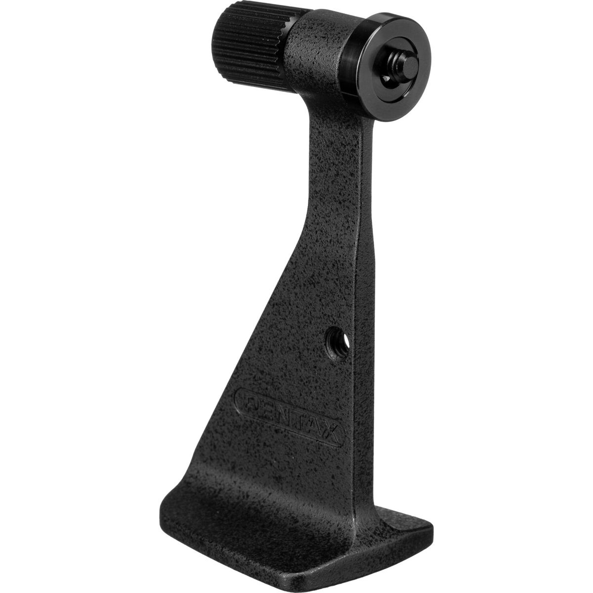Adattatore Per Treppiede Pentax TP-3, Nero, Per Fotocamere Pentax, Solido E Affidabile