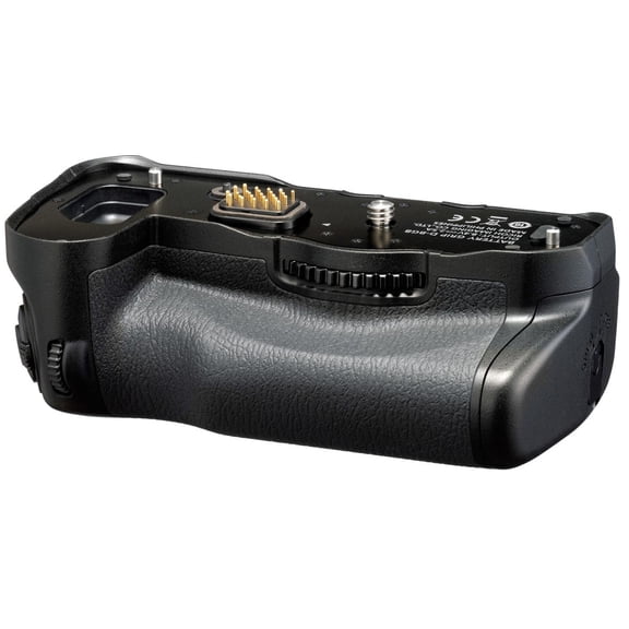 Pentax D-BG8 Battery Grip for Pentax K-3 Mark III DSLR Cameras Brand New