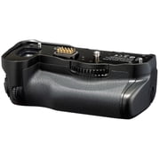 Pentax D-BG8 Battery Grip, Black