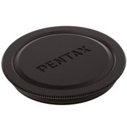 Pentax Front Lens Cap for DA 15mm f/4 AL Limited Edition Lens - Black
