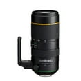 thumbnail image 1 of Pentax HD D FA 70-200mm f2.8ED DC AW Telephoto-Zoom Lens for Pentax KAF Cameras, 1 of 9