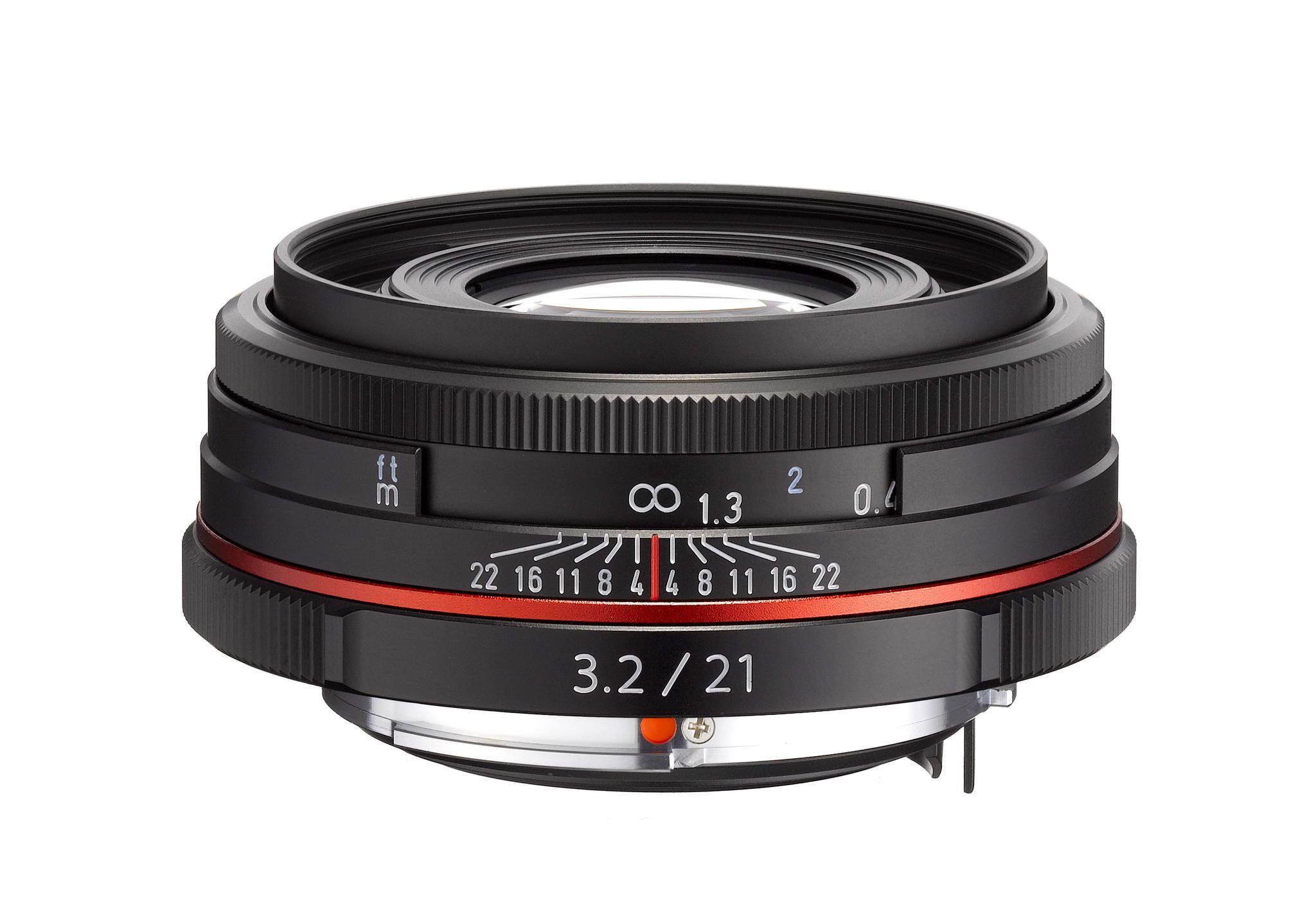 Pentax HD-DA 21mm F3.2AL Limited Lens, Black - Walmart.com Pentax HD-DA 21mm F3.2AL Limited Lens, Black - Walmart.com