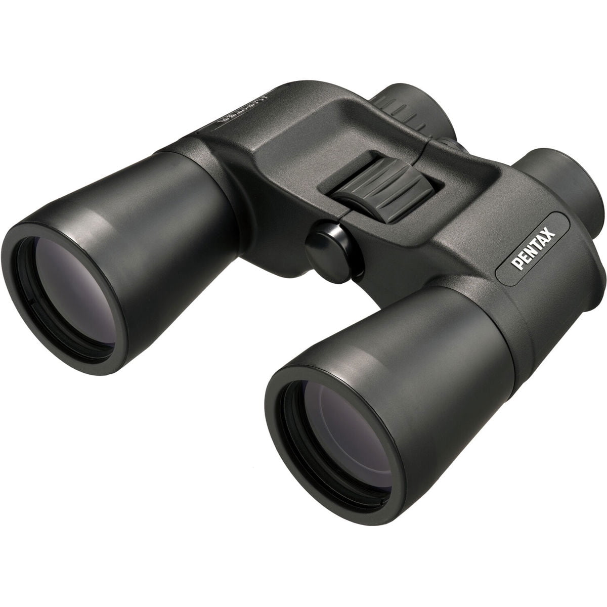 Pentax 10x50 Jupiter Series Porro Prism Binocular with 6.5 Degree Angle of View
