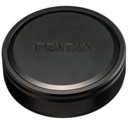 Pentax O-LW74A Front Lens Cap for HD FA 21mm f/2.4 ED Limited Lens, Black
