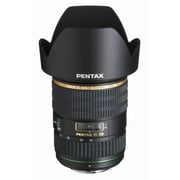 Pentax SMC DA Series 16-50mm F/2.8 ED AL IF SDM Wide Angle Zoom Lens for Pentax