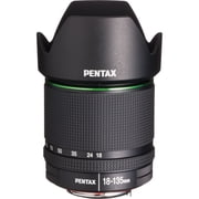 Pentax SMCP-DA 18-135mm f/3.5-5.6 AL IF DC Weather Resistant Lens for DSLRs