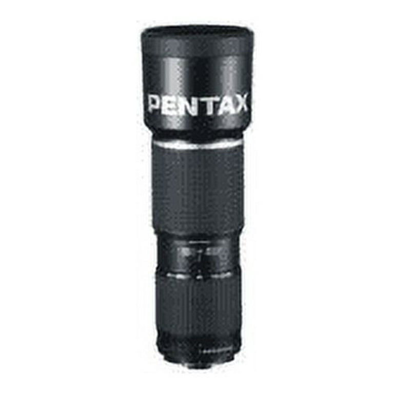 Pentax SMCP-FA 645 150-300mm f/5.6 ED (IF) Auto Focus Zoom Lens