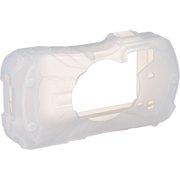 Pentax Silicon Jacket for Ricoh WG-2, WG-30 and WG-40 Cameras