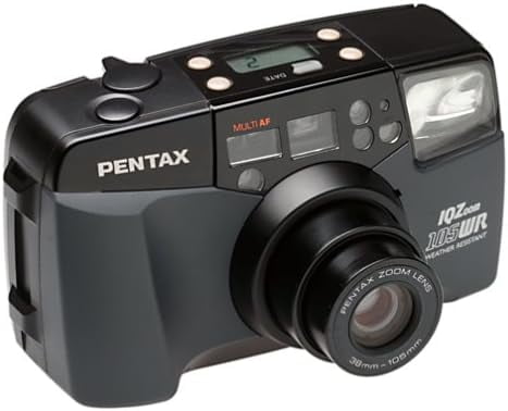 Pentax iQZoom 105WR