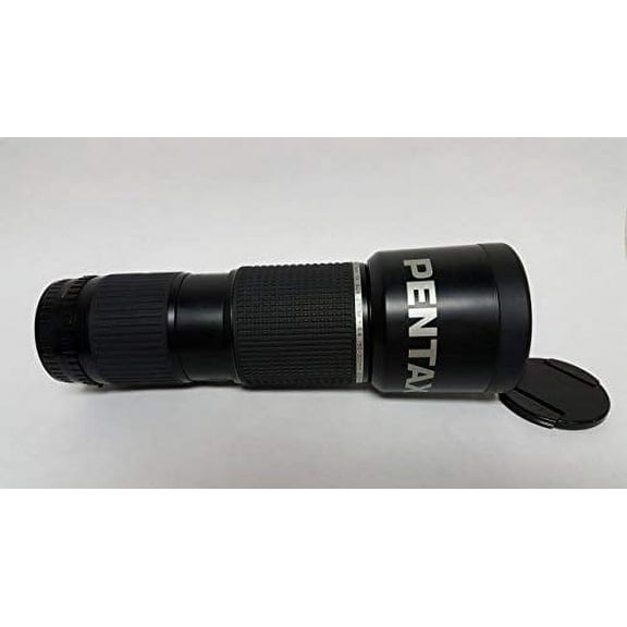 Pentax smc FA 645 150-300mm f/5.6 ED [IF] Lens