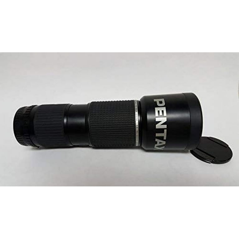Pentax smc FA 645 150-300mm f/5.6 ED [IF] Lens - Walmart.com