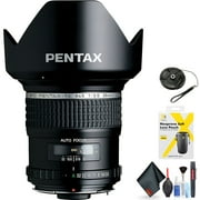 Pentax smc FA 645 35mmf/3.5 AL IF Lens for Pentax 645 Mount Mount + Accessories International Model