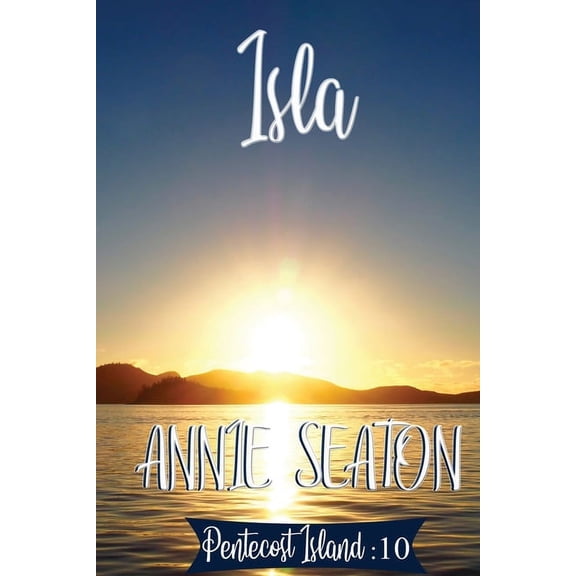 Pentecost Island Isla, Book 10, (Paperback)