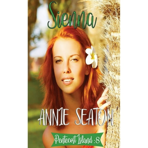 Pentecost Island Sienna, Book 8, (Paperback)