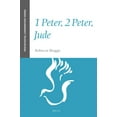 thumbnail image 1 of Pentecostal Commentary 1 Peter, 2 Peter, Jude: A Pentecostal Commentary, Book 2, (Paperback), 1 of 5
