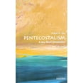 thumbnail image 1 of Pre-Owned Pentecostalism: A Very Short Introduction (Paperback) 0199575150 9780199575152, 1 of 1