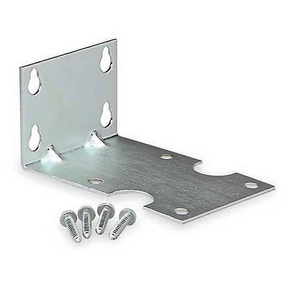 Pentek 244047 Mounting Bracket Kit for 1/4, 3/8 and 1/2 inch Housings