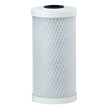 PentekÂ® CBC-BB Carbon Block 4-1/2" x 10" 0.5 micron Filter Cartridge