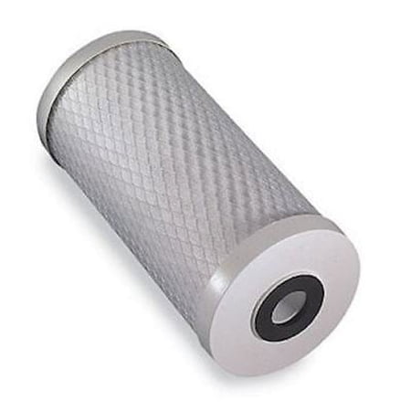 CFS Modified Carbon Block 5 Micron Water Filter, Compatible with Pentek CFB-PLUS10BB price history and forecast - CFS COMPLETE FILTRATION SERVICES EST.2006 CFB-PLUS10BB