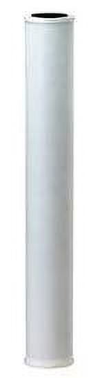 Pentek EP-20BB Carbon Block Filter Compatible 2 pack, 20" x 4-5/8", 5 Microns by CFS
