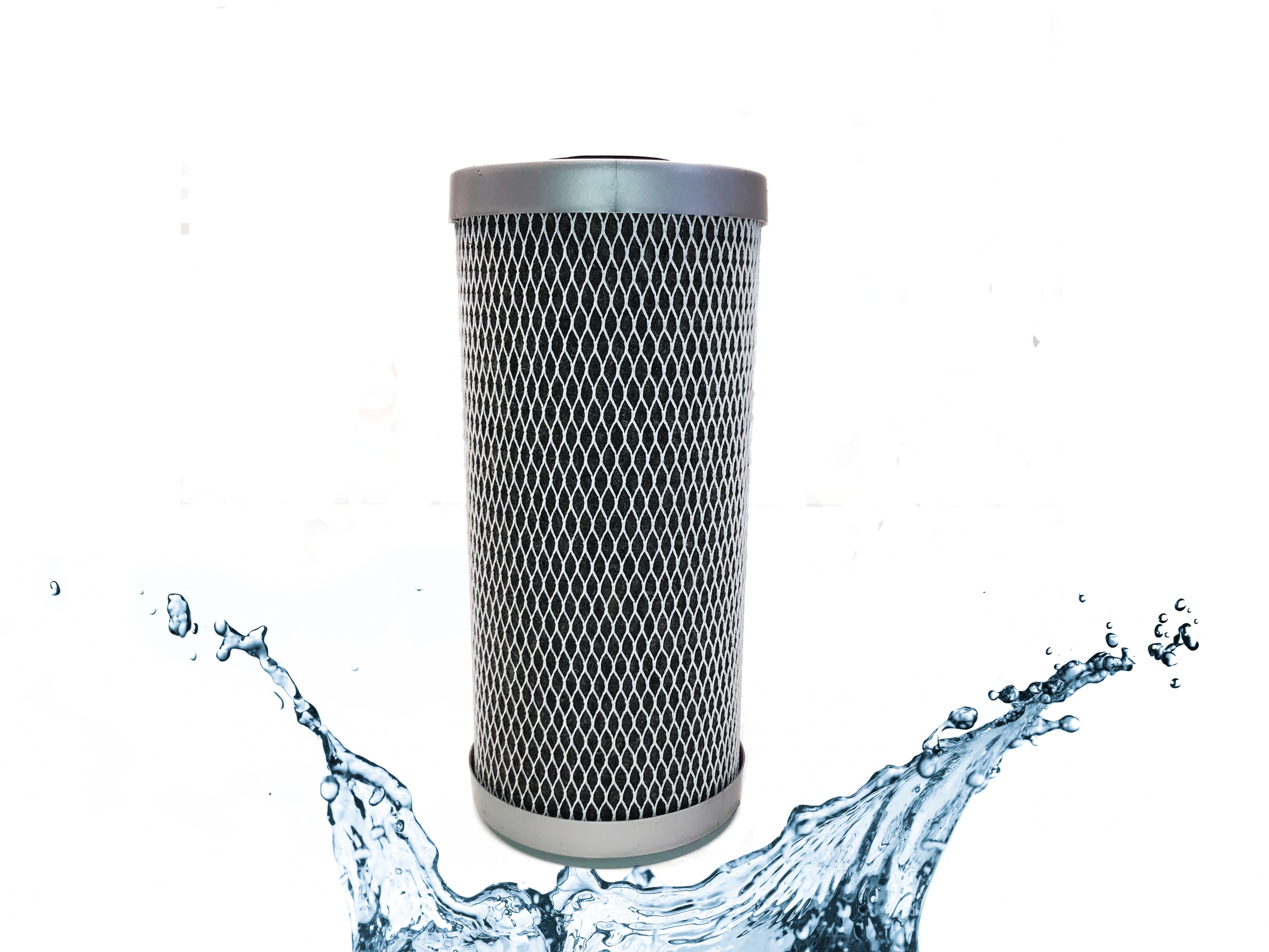 Pentek High Flow Carbon Water Filter