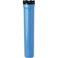thumbnail image 1 of Pentek PENTEK-158204 .5 in. 20 Slim Line Blue Filter Housing, 1 of 2