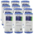 thumbnail image 1 of Pentek R30-BB 30 Micron Big Blue Heavy Duty 10x4.5 inch Sediment Filter 12 Pack, 1 of 1