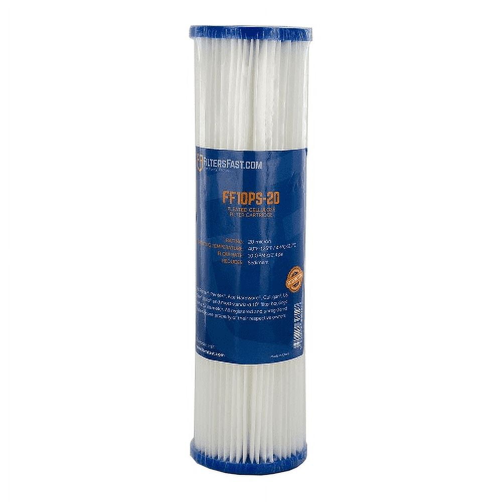 Pentek S1 Compatible Water Filter by Filters Fast