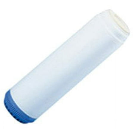 Pentek UDS-10EX1 10 - Inch KDF/Coconut Shell (GAC) Cartridge