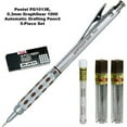 thumbnail image 1 of Pentel 5-piece Set, Pg1013e, 0.3mm Graph Gear 1000 Automatic Pencil, 1 of 1