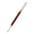 thumbnail image 1 of Pentel of America, Ltd. Products - Pen Refill, Deluxe RTX Needle Tip, Medium Point, Red - Sold as 1 EA - Pen refill is designed for use with Pentel retractable and deluxe EnerGel pens, 1 of 1