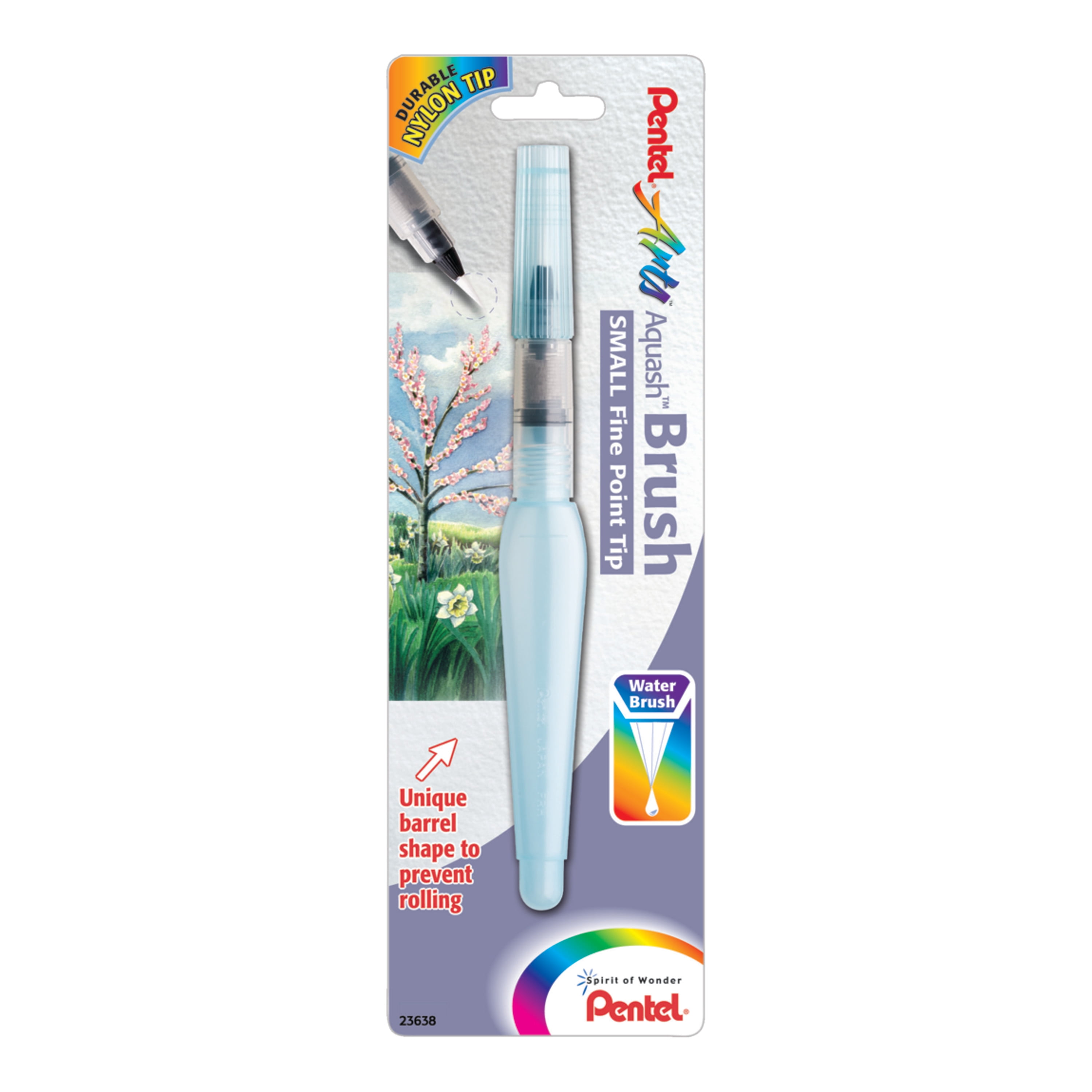 Pentel 2024 water brush