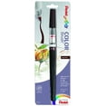 thumbnail image 1 of Pentel Arts Color Brush, Sepia, 1-Pack (GFLBP141), 1 of 1