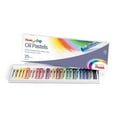 thumbnail image 1 of Pentel® Arts™ Oil Pastels, 25 Per Box, 6 Boxes, 1 of 1