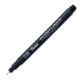 thumbnail image 1 of Pentel Arts Pointliner Pen - Black, 0.05 mm, 1 of 1