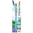 thumbnail image 1 of Pentel Arts Slicci 0.25 mm Extra Fine Gel Pen, Baby Blue Ink, 1 Pack (BG202BPS2), 1 of 1