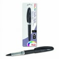 thumbnail image 1 of Pentel Arts Tradio Stylo Sketch Pen, Black Ink, Pack of 1 (TRJ50BPA), 1 of 6