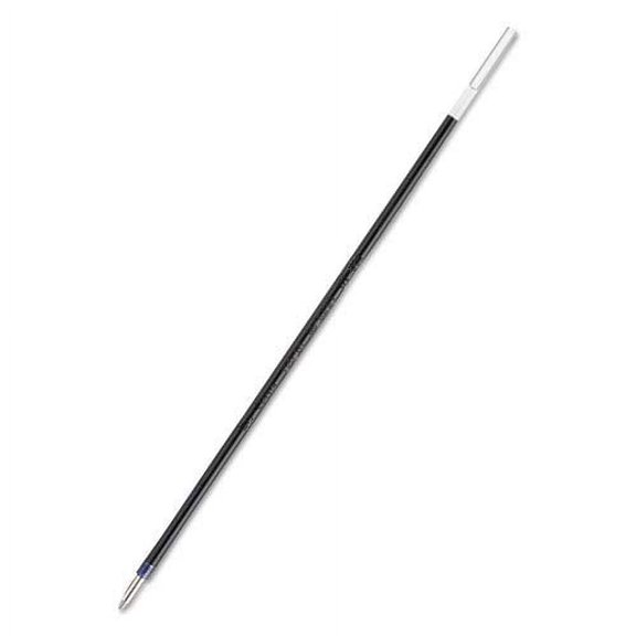 Pentel Ballpoint Pen Refill for R.S.V.P., Medium Point, 1.0 mm, Blue, 2 Count, 2 Pack